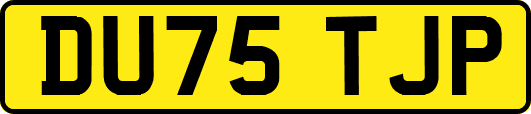 DU75TJP