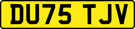 DU75TJV