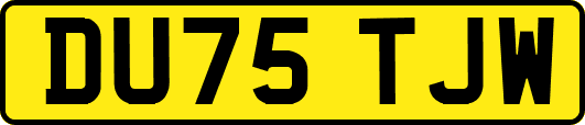 DU75TJW