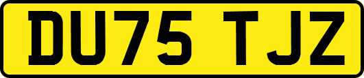 DU75TJZ