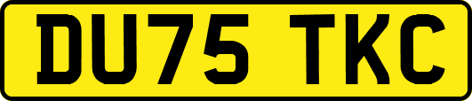 DU75TKC