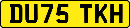 DU75TKH