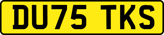 DU75TKS