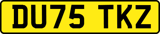 DU75TKZ