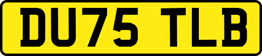 DU75TLB