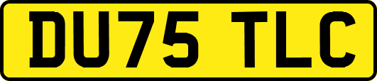 DU75TLC