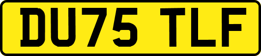 DU75TLF