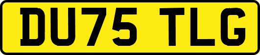 DU75TLG