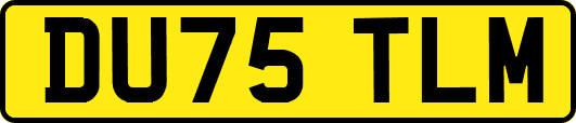 DU75TLM