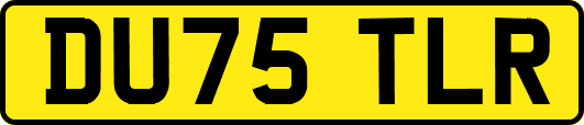 DU75TLR