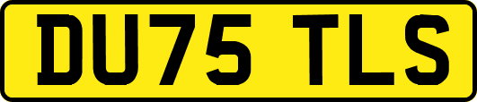 DU75TLS