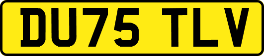 DU75TLV