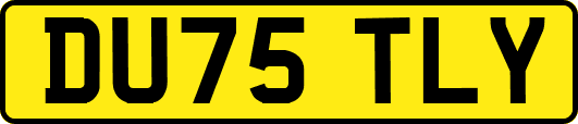 DU75TLY