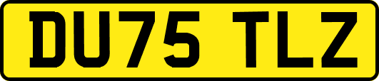 DU75TLZ