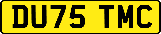 DU75TMC