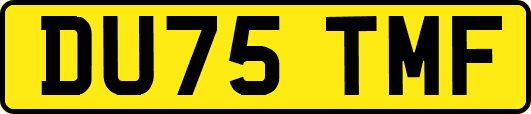 DU75TMF