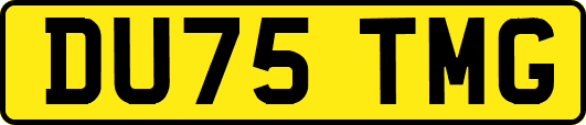 DU75TMG