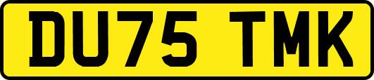 DU75TMK