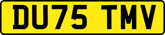 DU75TMV