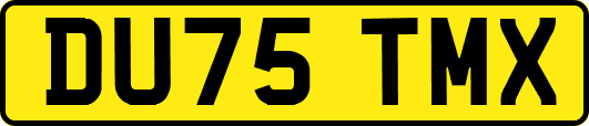 DU75TMX