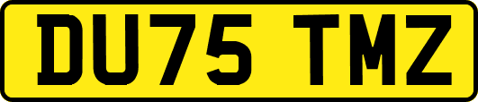 DU75TMZ