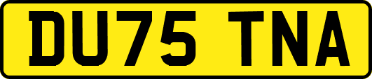 DU75TNA