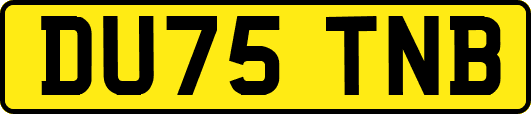 DU75TNB