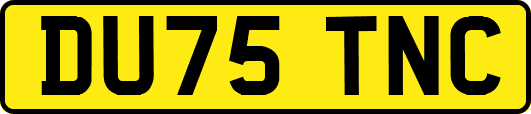 DU75TNC