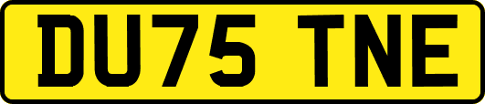 DU75TNE