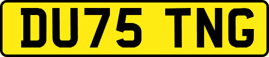 DU75TNG