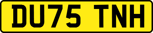 DU75TNH