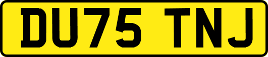 DU75TNJ
