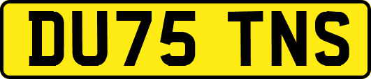 DU75TNS