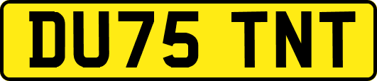 DU75TNT