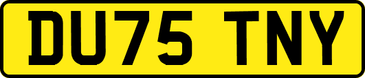 DU75TNY