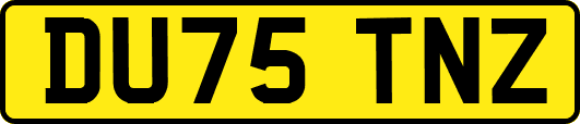 DU75TNZ