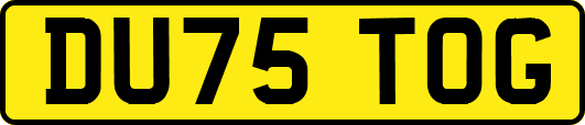 DU75TOG