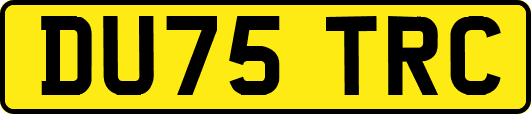 DU75TRC