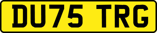 DU75TRG