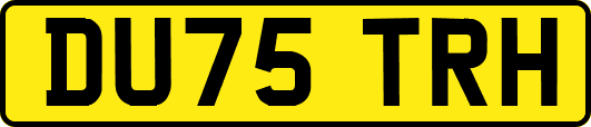 DU75TRH