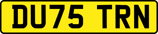 DU75TRN