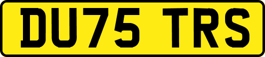 DU75TRS