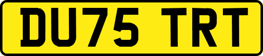 DU75TRT