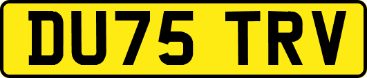 DU75TRV