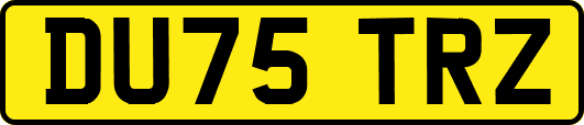 DU75TRZ