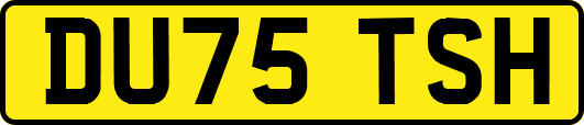 DU75TSH