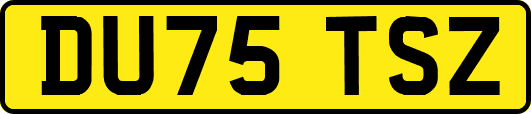 DU75TSZ