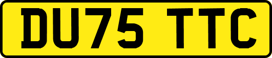 DU75TTC