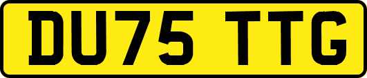 DU75TTG