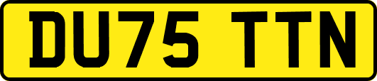 DU75TTN